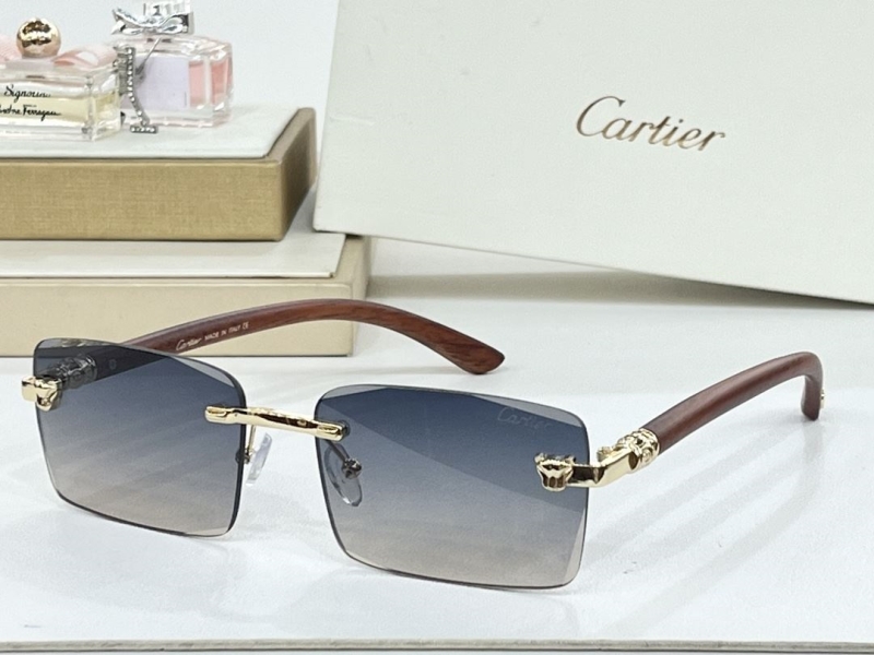 Cartier Sunglasses